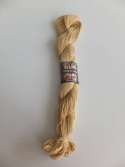 Allhemp3 Hemp Yarn - Dijon