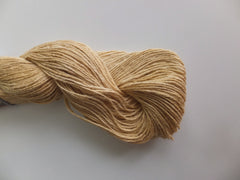 Allhemp3 Hemp Yarn - Dijon