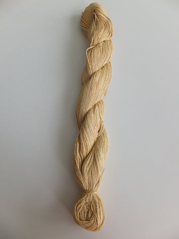 Allhemp3 Hemp Yarn - Dijon