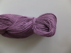 Allhemp6 Hemp Yarn - Lilac