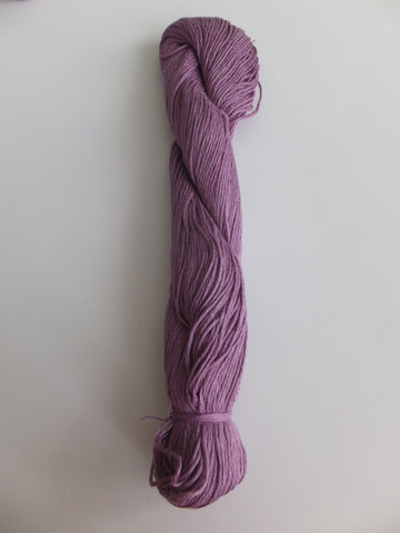 Allhemp6 Hemp Yarn - Lilac