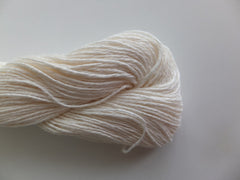 Allhemp3 Hemp Yarn - Pearl