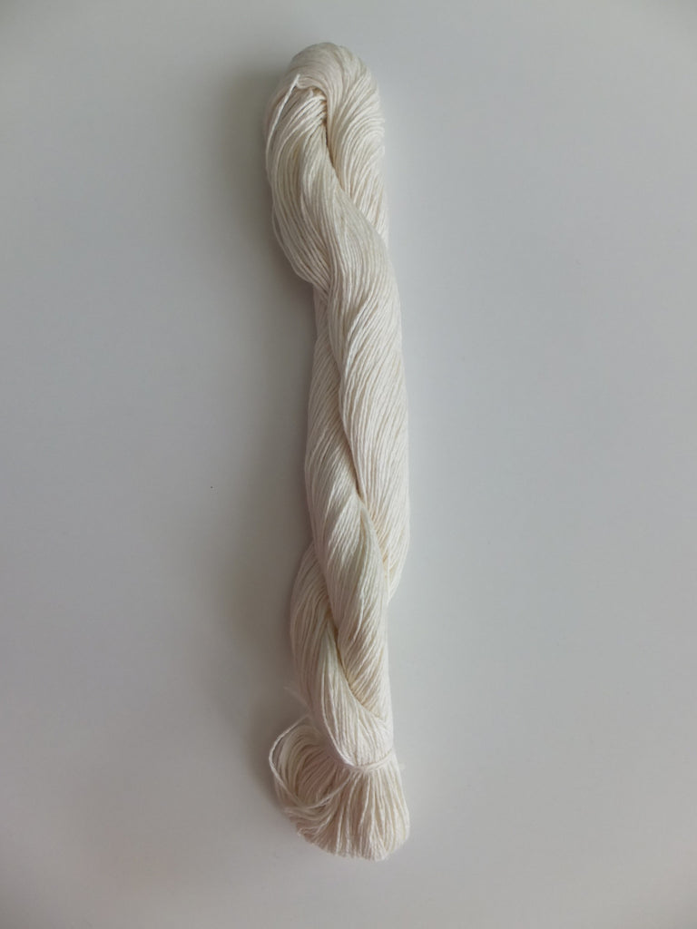 Allhemp3 Hemp Yarn - Pearl