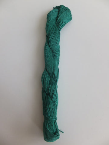 Allhemp3 Hemp Yarn - Midori