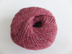 Hempwol Hemp & Wool Blend Yarn - Florence