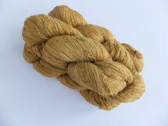 Deneb Organic Cotton Yarn - Marigold