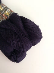 Allhemp6 Hemp Yarn - Plum Perfect