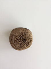 Pakucho Original Organic Cotton Yarn - Dark Green/Fifo