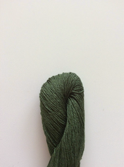 Allhemp3 Hemp Yarn - Avocado
