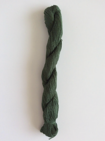 Allhemp3 Hemp Yarn - Avocado