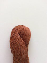 Allhemp3 Hemp Yarn - Cinnamon