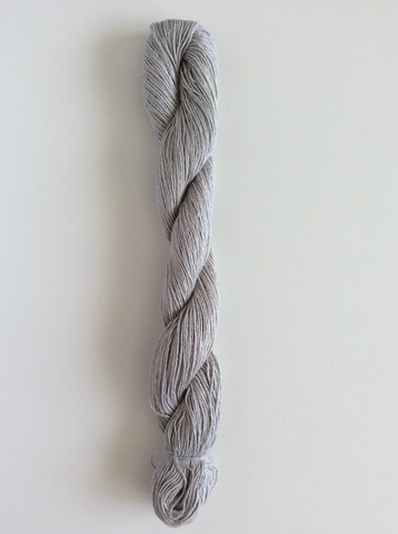 Allhemp3 Hemp Yarn - Foggy